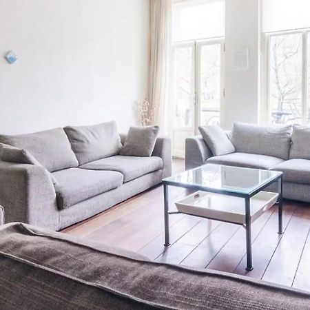 Marnix360Apartments Modern Amsterdam Ngoại thất bức ảnh