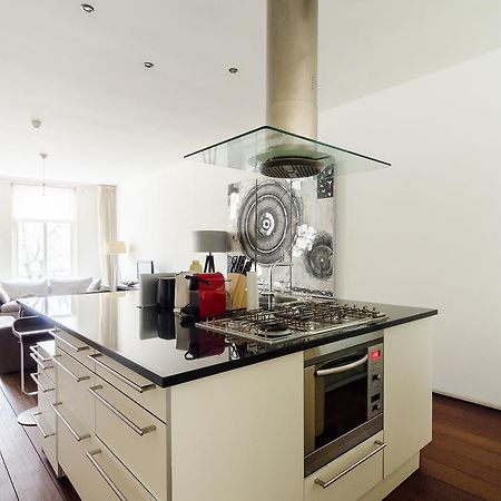 Marnix360Apartments Modern Amsterdam Ngoại thất bức ảnh