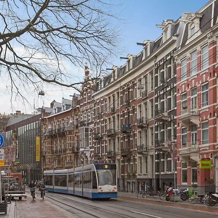 Marnix360Apartments Modern Amsterdam Ngoại thất bức ảnh