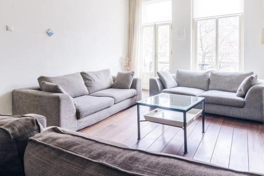 Marnix360Apartments Modern Amsterdam Ngoại thất bức ảnh