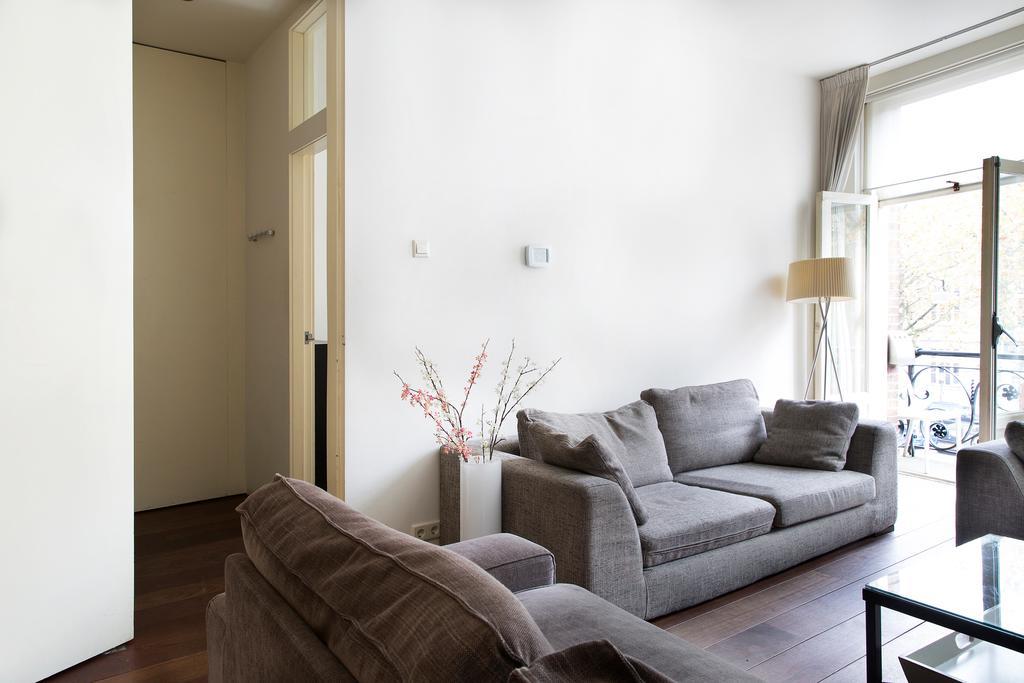 Marnix360Apartments Modern Amsterdam Ngoại thất bức ảnh