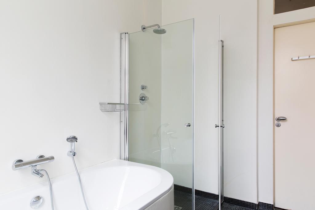 Marnix360Apartments Modern Amsterdam Ngoại thất bức ảnh