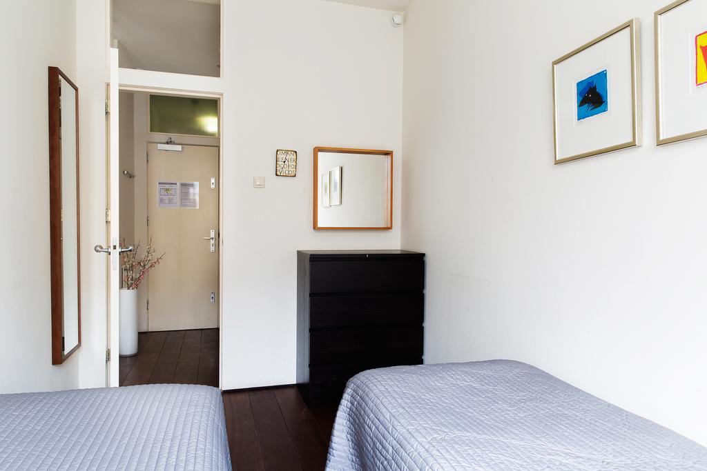 Marnix360Apartments Modern Amsterdam Ngoại thất bức ảnh