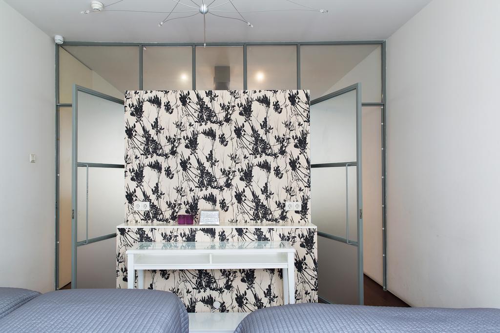 Marnix360Apartments Modern Amsterdam Ngoại thất bức ảnh