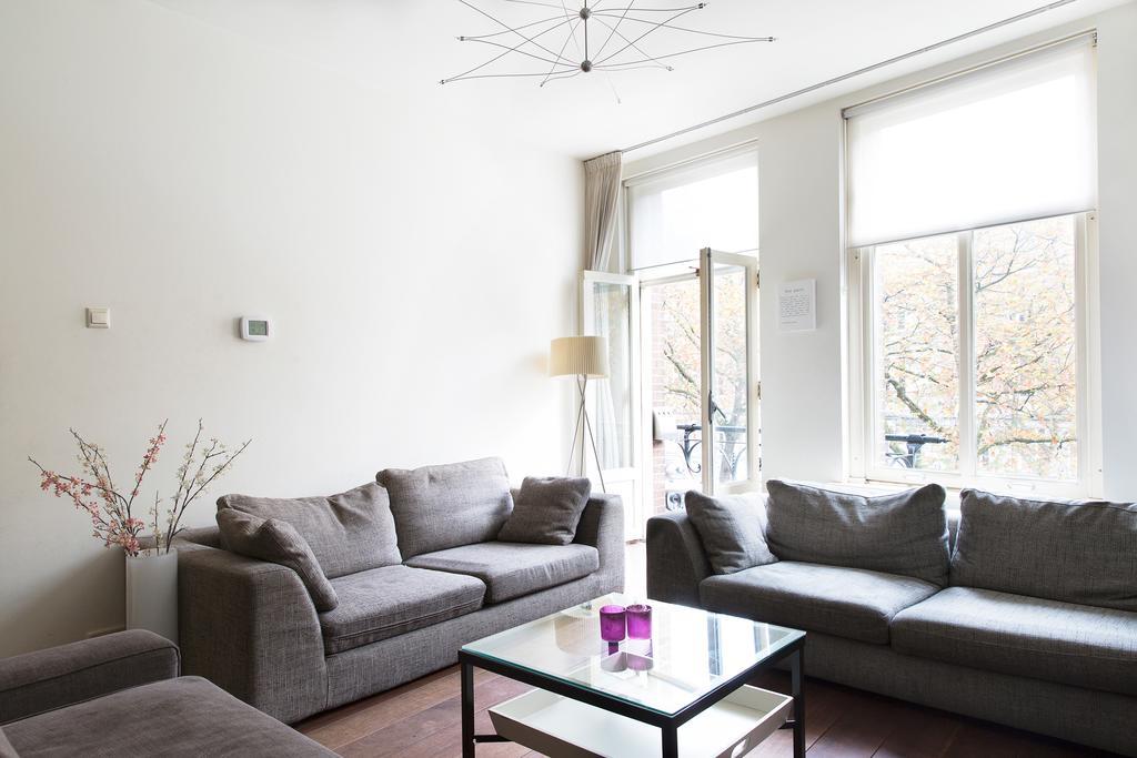 Marnix360Apartments Modern Amsterdam Ngoại thất bức ảnh