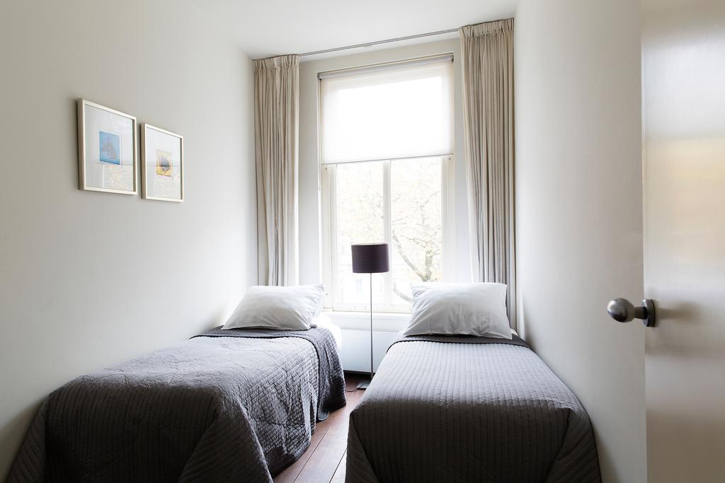 Marnix360Apartments Modern Amsterdam Ngoại thất bức ảnh