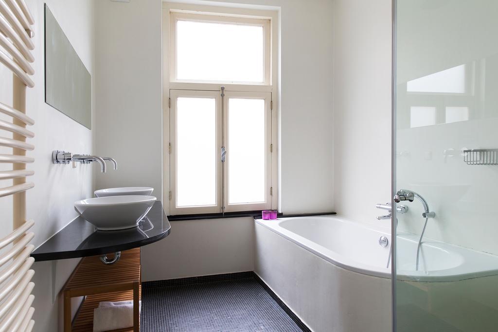 Marnix360Apartments Modern Amsterdam Ngoại thất bức ảnh