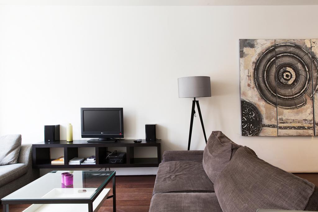 Marnix360Apartments Modern Amsterdam Ngoại thất bức ảnh