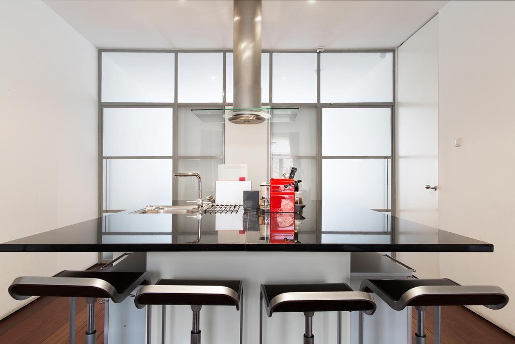 Marnix360Apartments Modern Amsterdam Ngoại thất bức ảnh