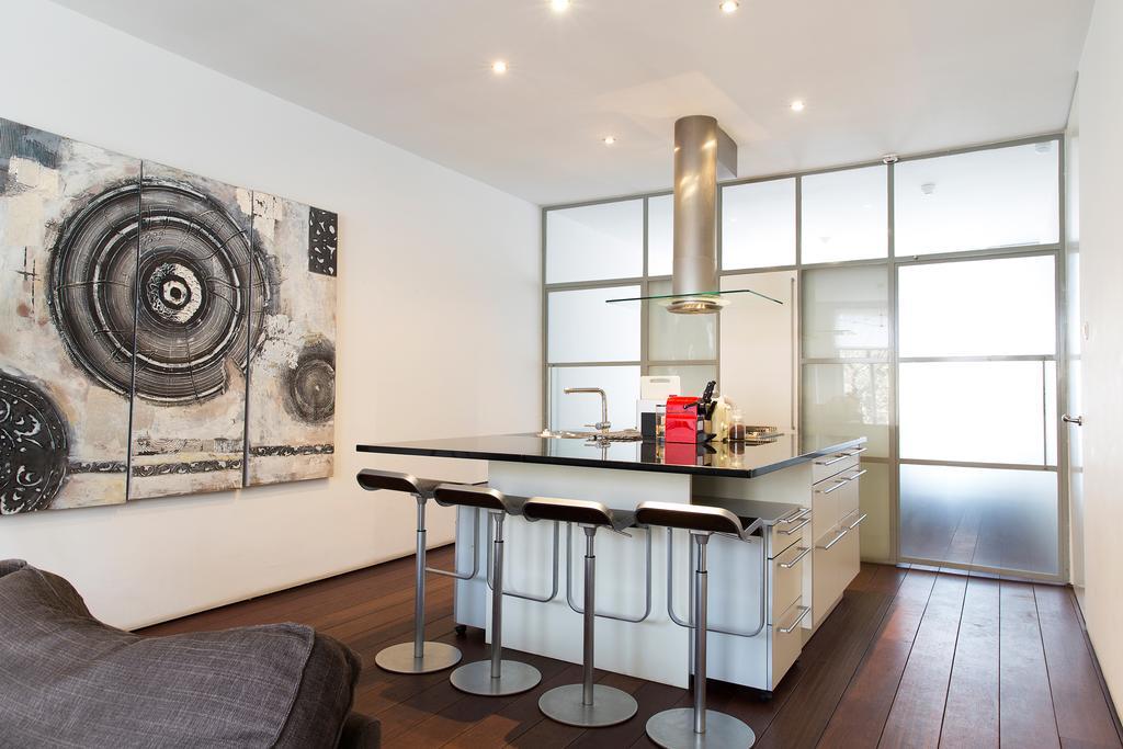 Marnix360Apartments Modern Amsterdam Ngoại thất bức ảnh