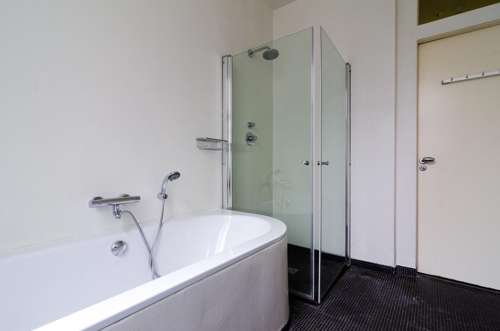 Marnix360Apartments Modern Amsterdam Ngoại thất bức ảnh