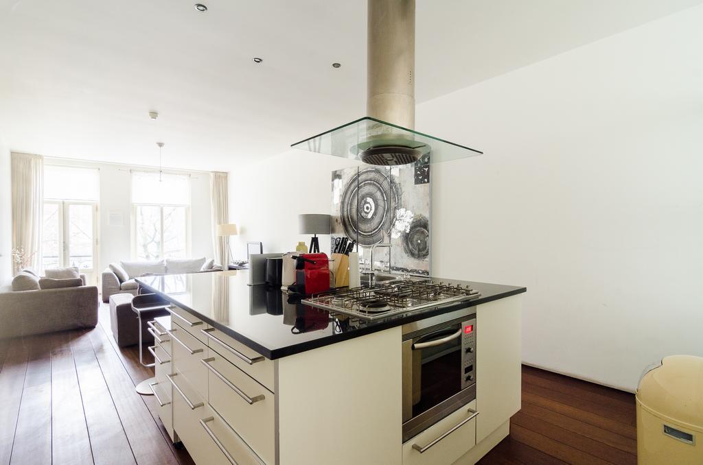 Marnix360Apartments Modern Amsterdam Ngoại thất bức ảnh