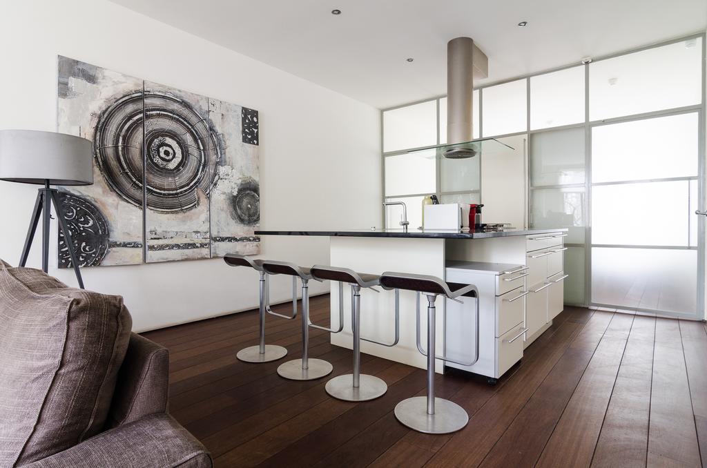 Marnix360Apartments Modern Amsterdam Ngoại thất bức ảnh