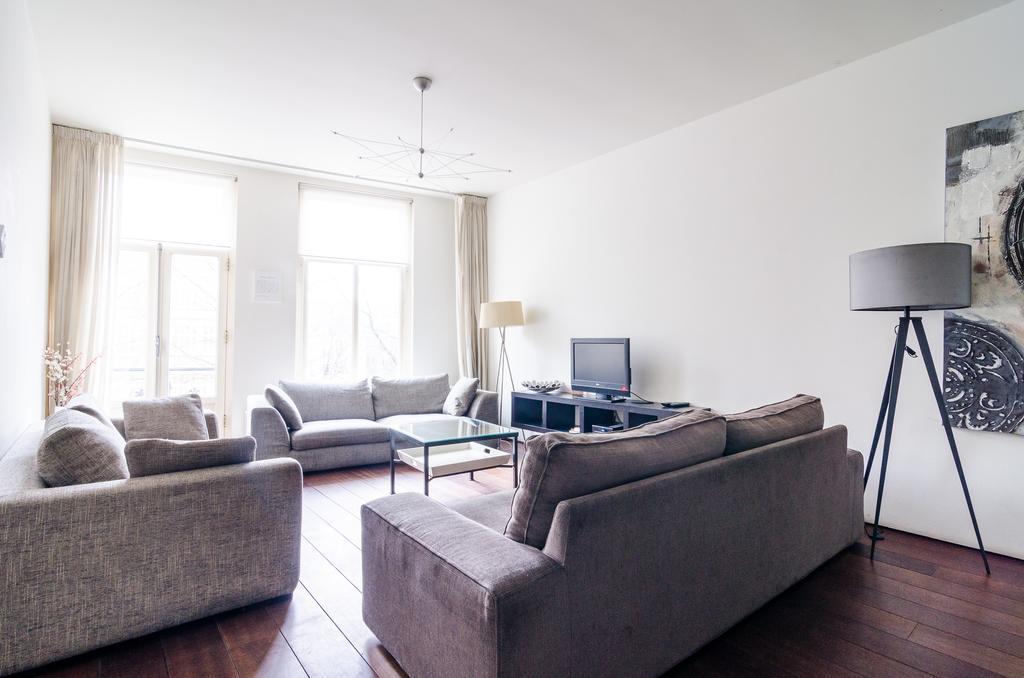 Marnix360Apartments Modern Amsterdam Ngoại thất bức ảnh