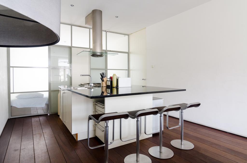 Marnix360Apartments Modern Amsterdam Ngoại thất bức ảnh
