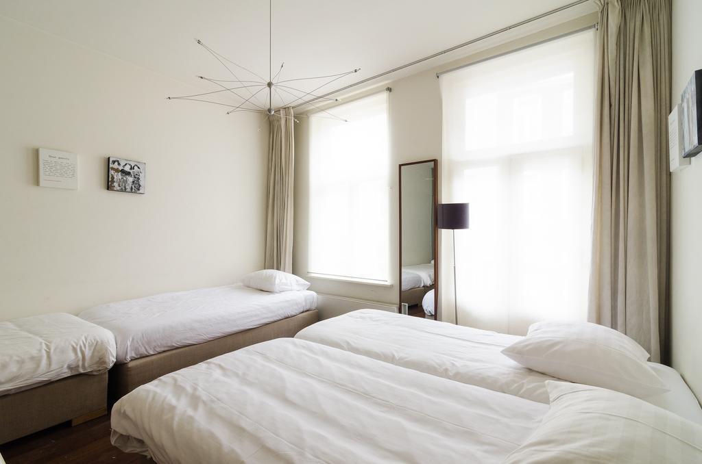 Marnix360Apartments Modern Amsterdam Ngoại thất bức ảnh